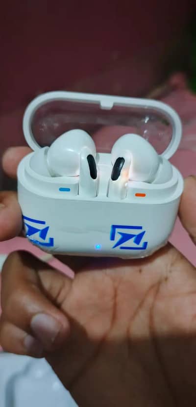 Buds pro 3
