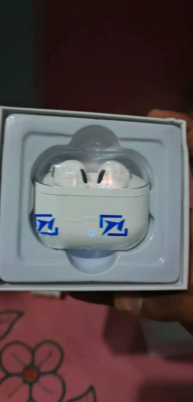 Buds pro 3 1