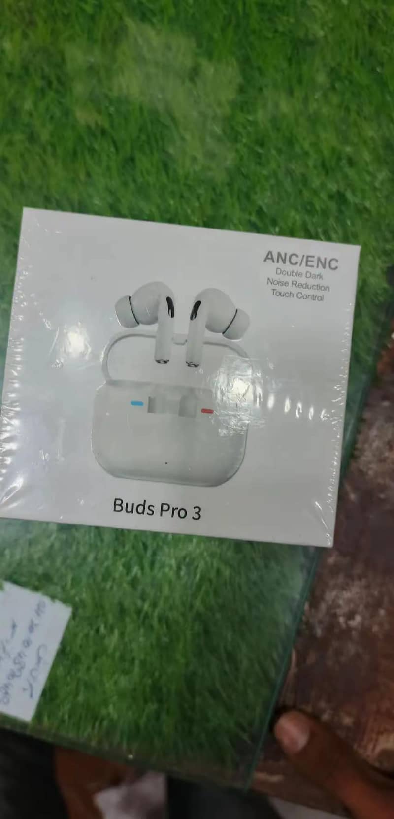 Buds pro 3 2