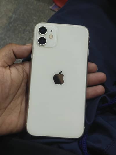 Apple iPhone 11 64gb Water pack Non pta