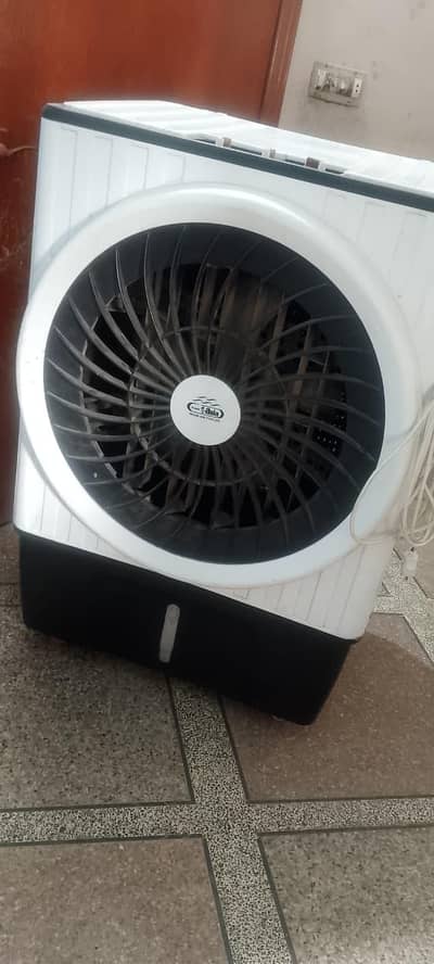 Super Asia Air Cooler - 3 month used