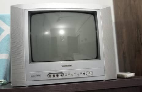 Toshiba TV