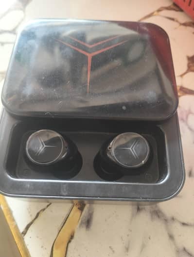 earbuds m88