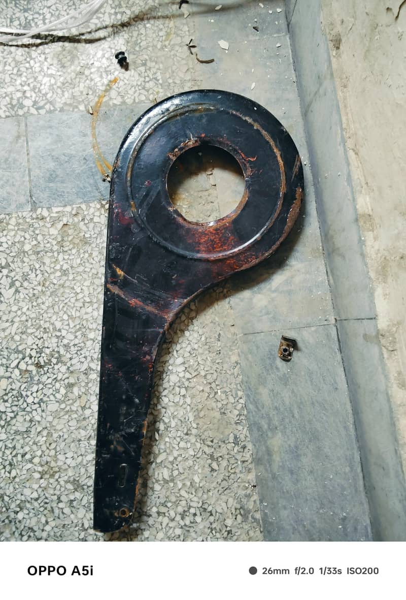 unique 5