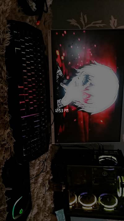 ABLE TO PLAY ALL GAMES GTA RUN ON HIGH GRAPHICS SMOOTHLY