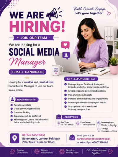 social media