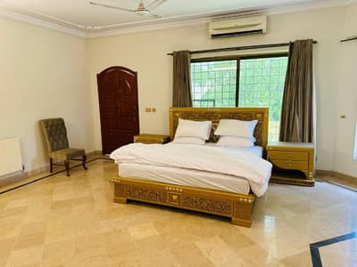Beautiful Luxury Upper Portion for Rent in F-10 Islamabad | Prime VIP Location Near F-10 Markaz