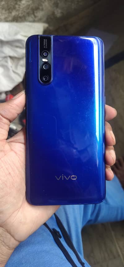 Vivo V15 Pro