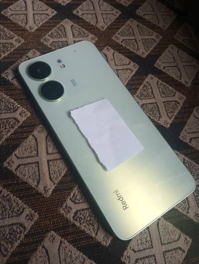Xiaomi Redmi 13c
