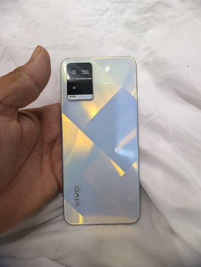Vivo Y21T