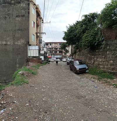 commercial hall available for rent in Gulraiz commercial