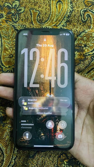 Apple iPhone 11 Pro 256GB