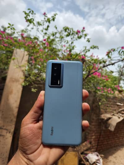 Xiaomi Redmi K60