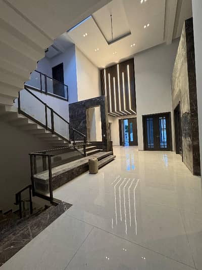 Beautiful Ultra Luxury Brand New House For Rent In F-10 Islamabad | 11 Bedrooms | Prime VIP Location