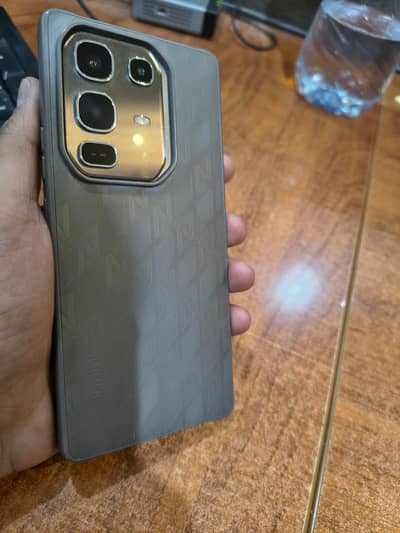 Infinix Note 50 Pro