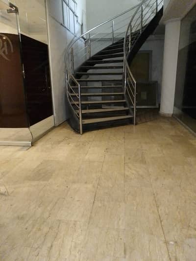 In Johar Town Phase 2 Office Sized 1 Kanal For rent