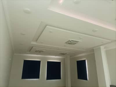 Get In Touch Now To Buy A Office In Johar Town Phase 2 - Block H1