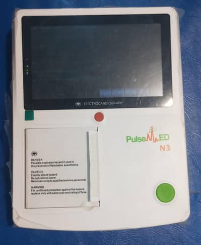 ECG Machine for Sale