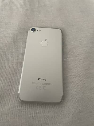 Apple iPhone 7 32gb Nonpta All ok Original 100%