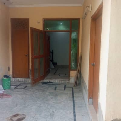 Reserve A House Of 5 Marla Now In Johar Town Phase 2 - Block J