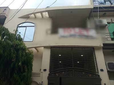 House 5 Marla For rent In Johar Town Phase 2 - Block L
