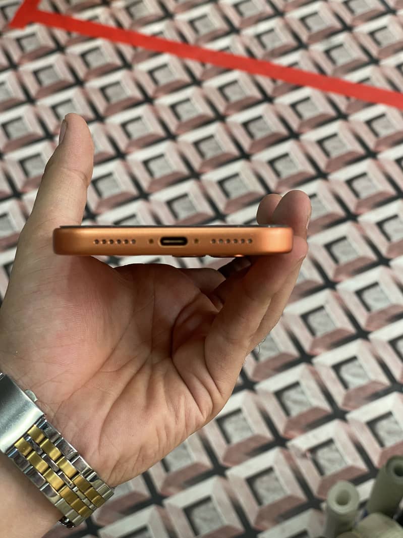 Apple iPhone 17 Pro Max 8