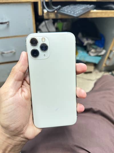 Apple iPhone 11 Pro