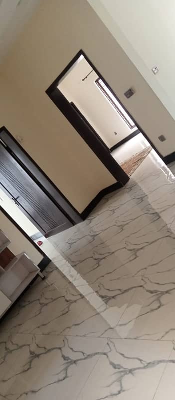 1 BED NON FURNISHED APRTMENT FOR RENT IN BAHRIA TOWN LAHORE
