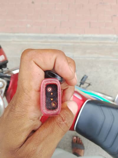 vale 1 month used new condition no major issue