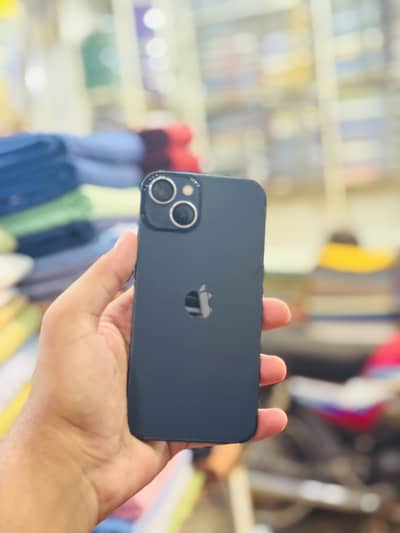 Apple iPhone 13 jv pta approved