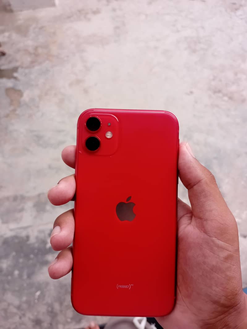 Apple iPhone 11 0