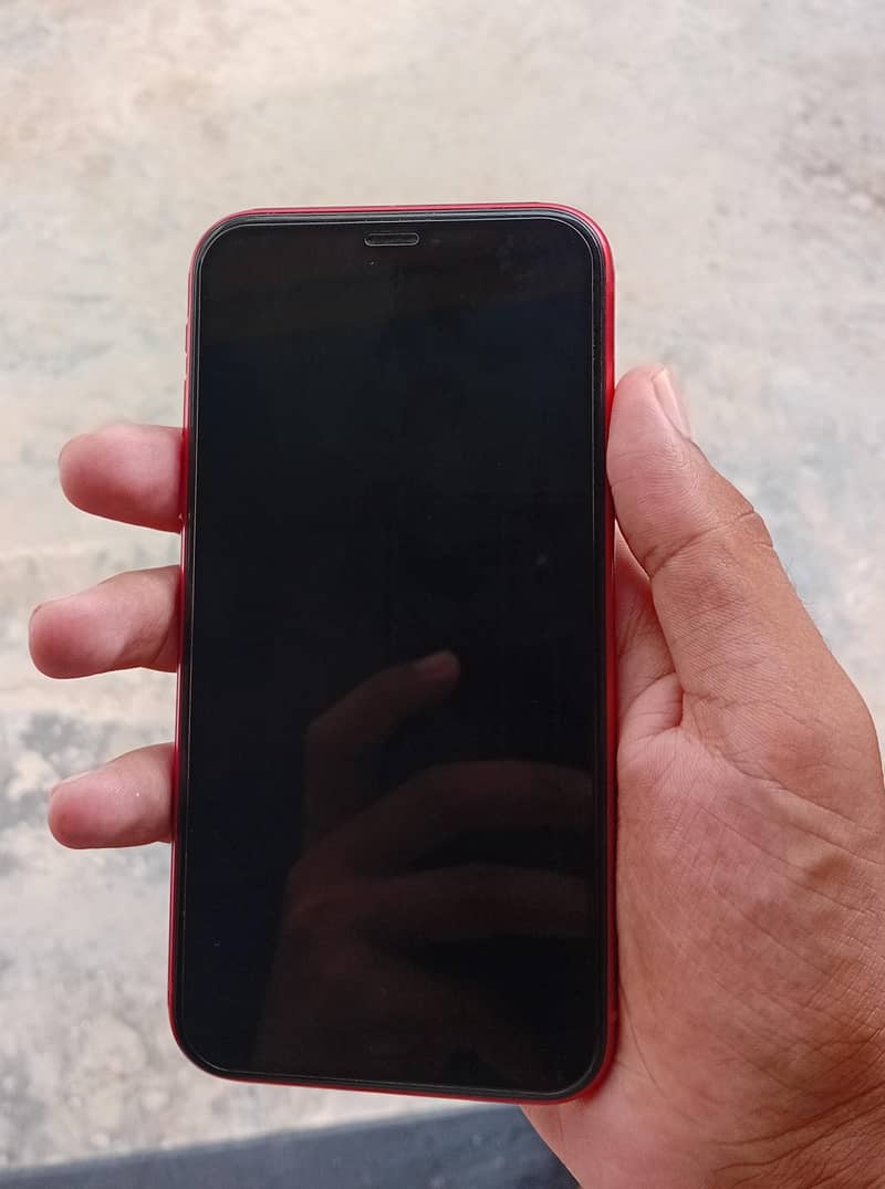 Apple iPhone 11 4