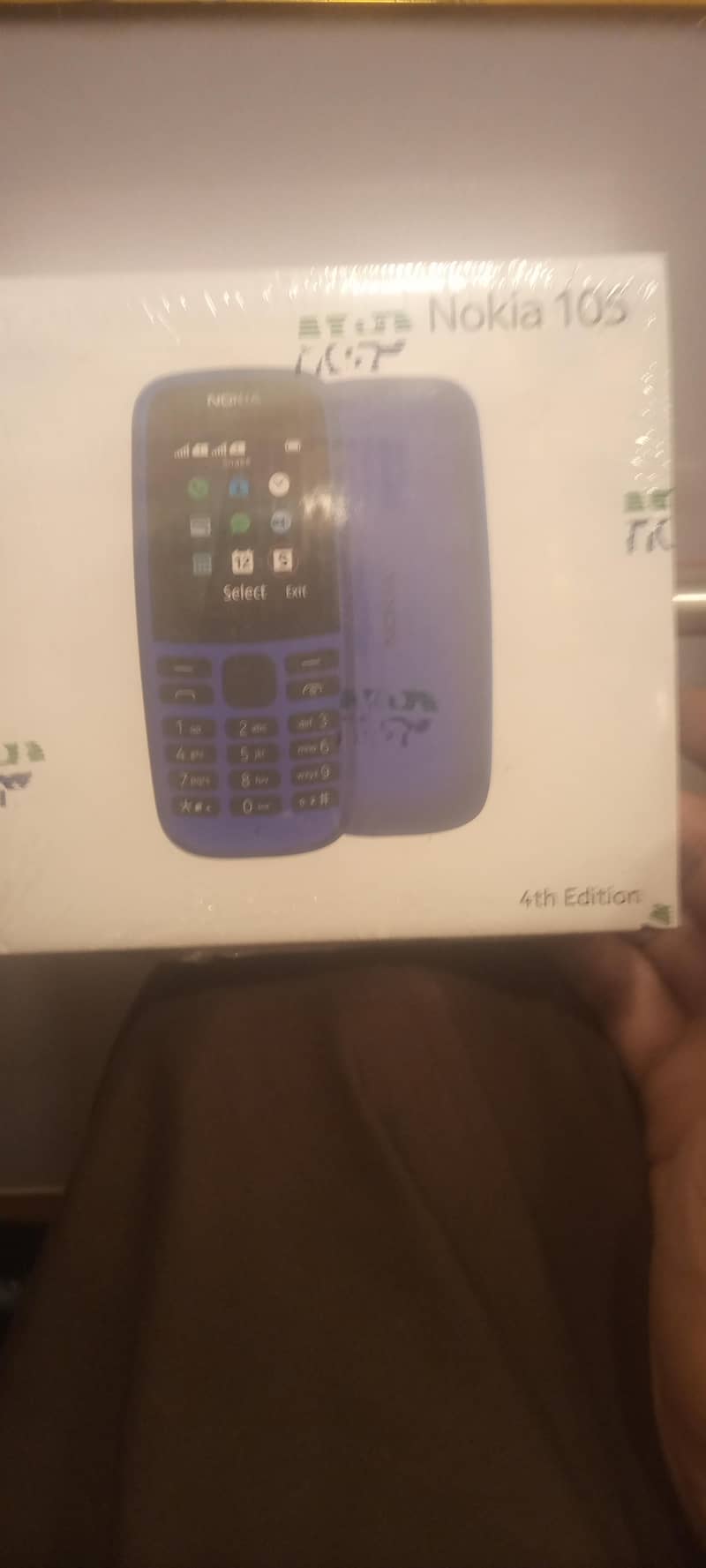 Nokia 105 1