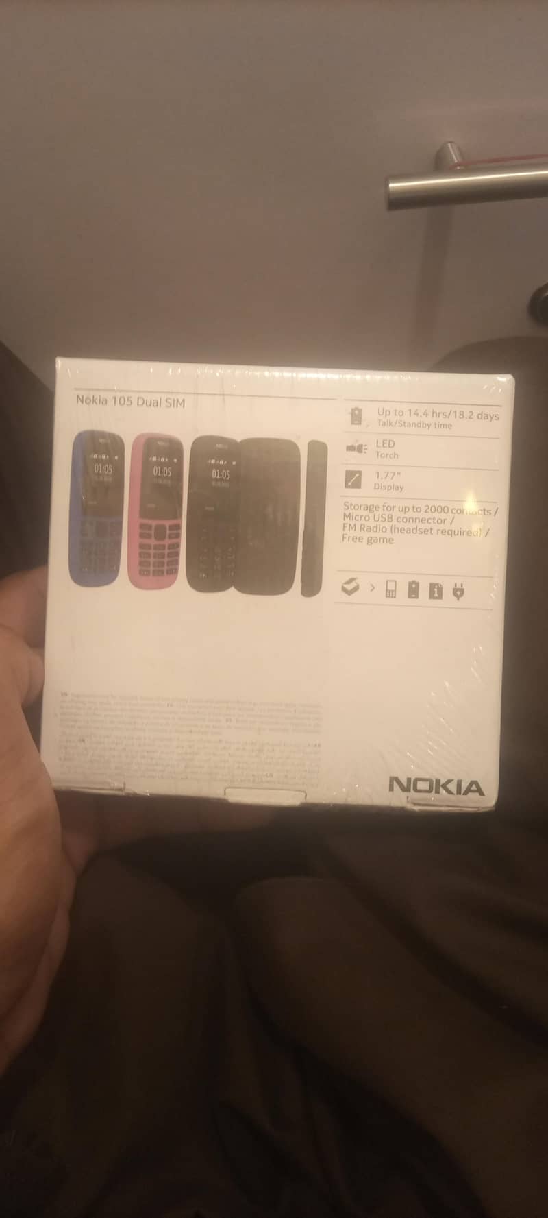 Nokia 105 2