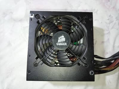 Corsair Power Supply 500W
