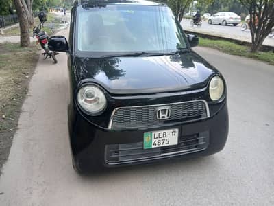 Honda N One 2013