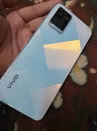 vivo y21 (4/64)