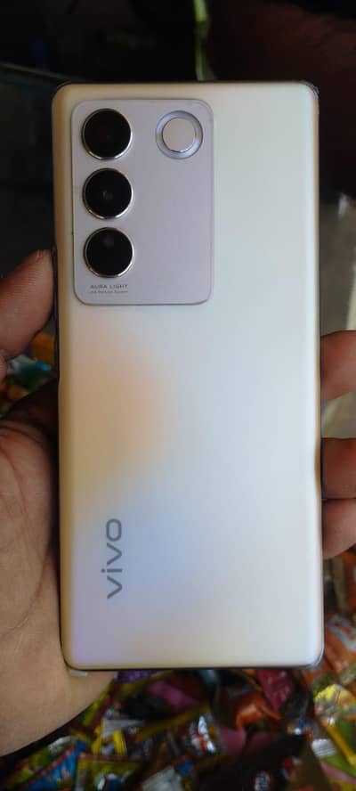 Vivo V27 12GB 256GB