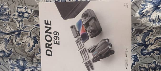drone e99