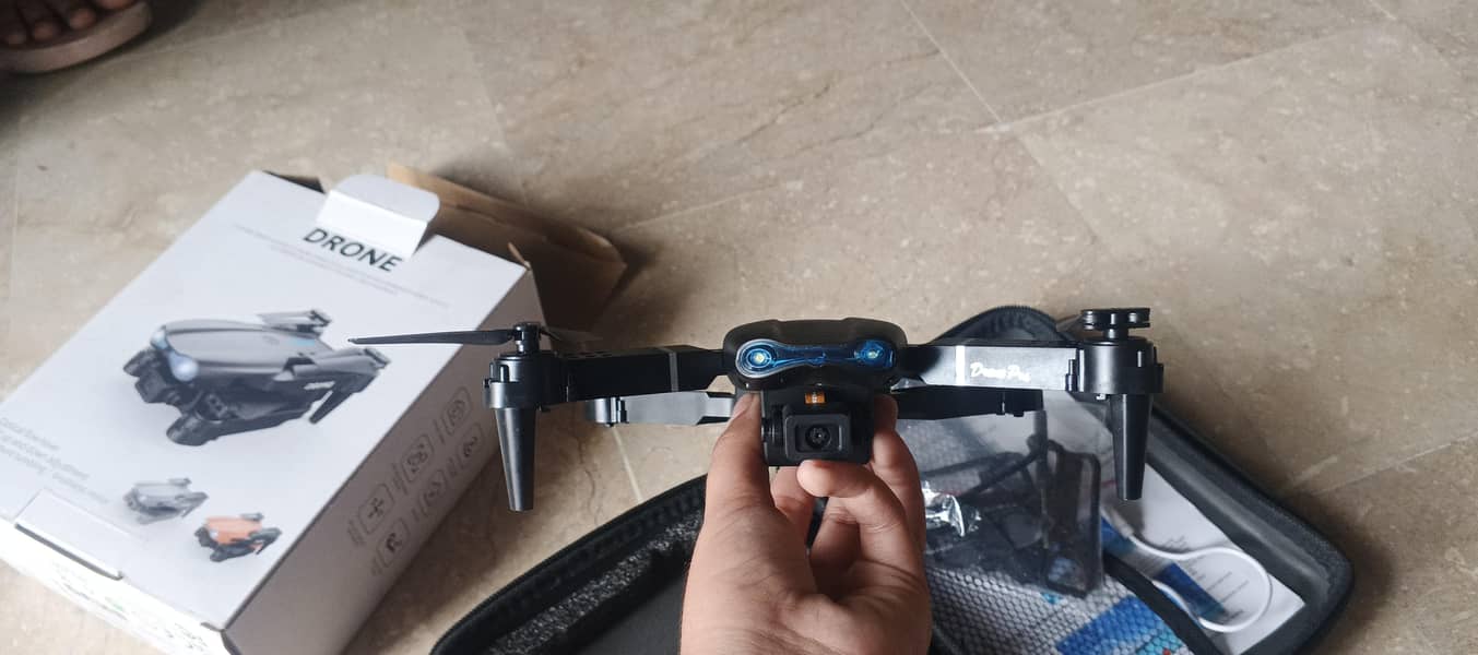 drone e99 4