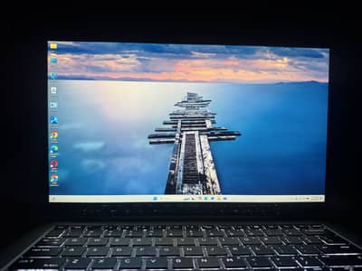 HP EliteBook i5 4th Gen A+ Condition Windows 11