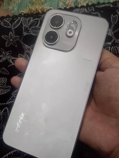 Infinix Smart 9