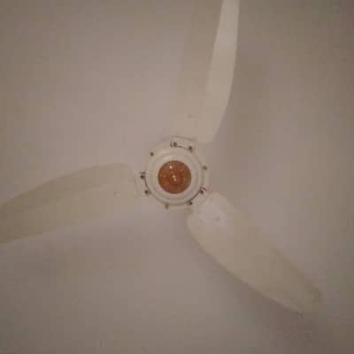 2 used celling fan sale