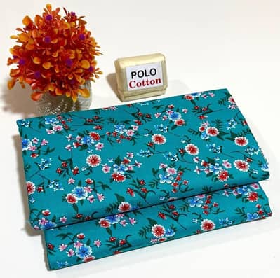 Polo cotton