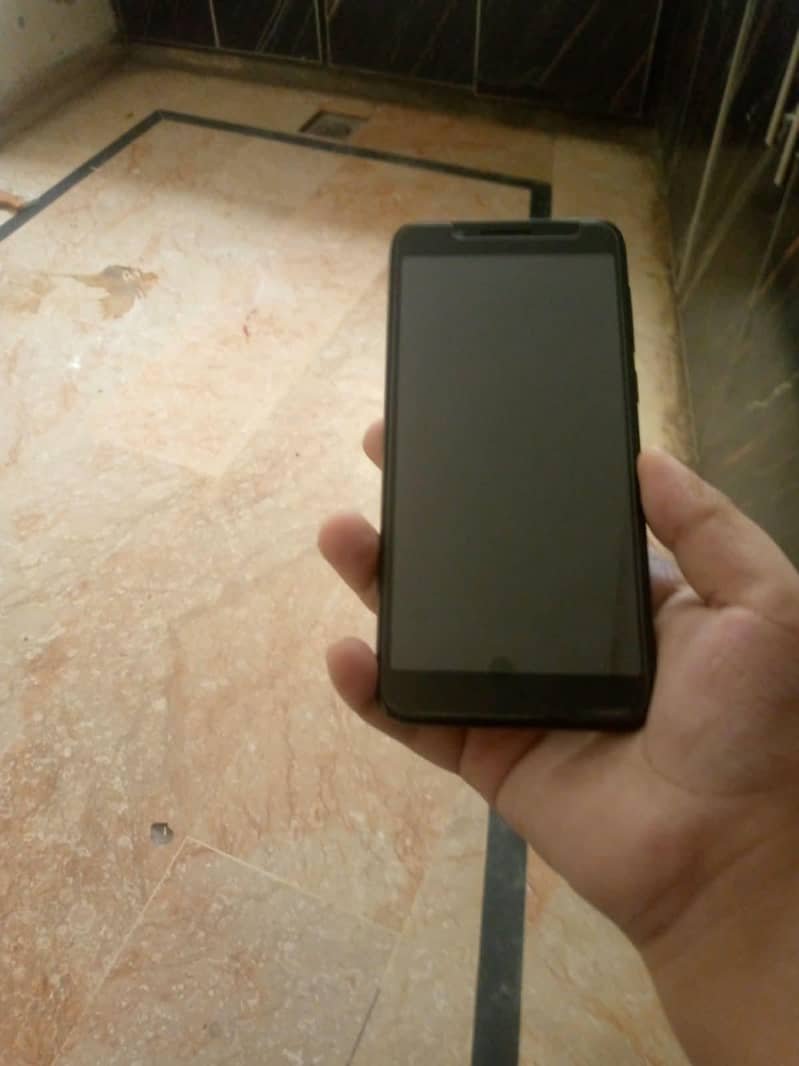 TCL A502DL 1