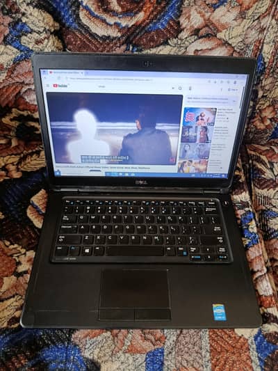 Dell i5 5th generation