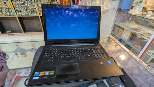 Lenovo g 50 Intel core i7
