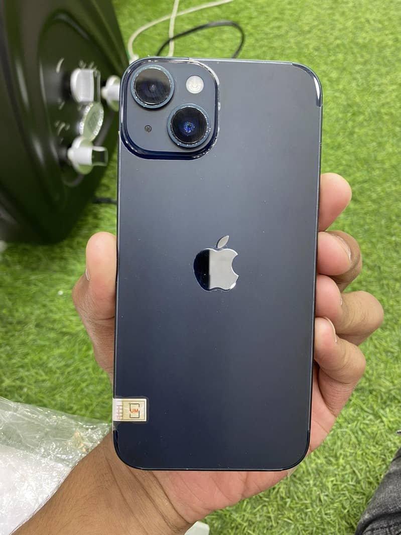 Apple iPhone 14 0