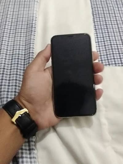 Apple iPhone 11 pro 256 gb.