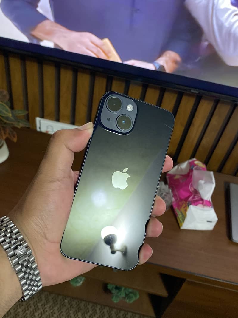 Apple iPhone 14 0